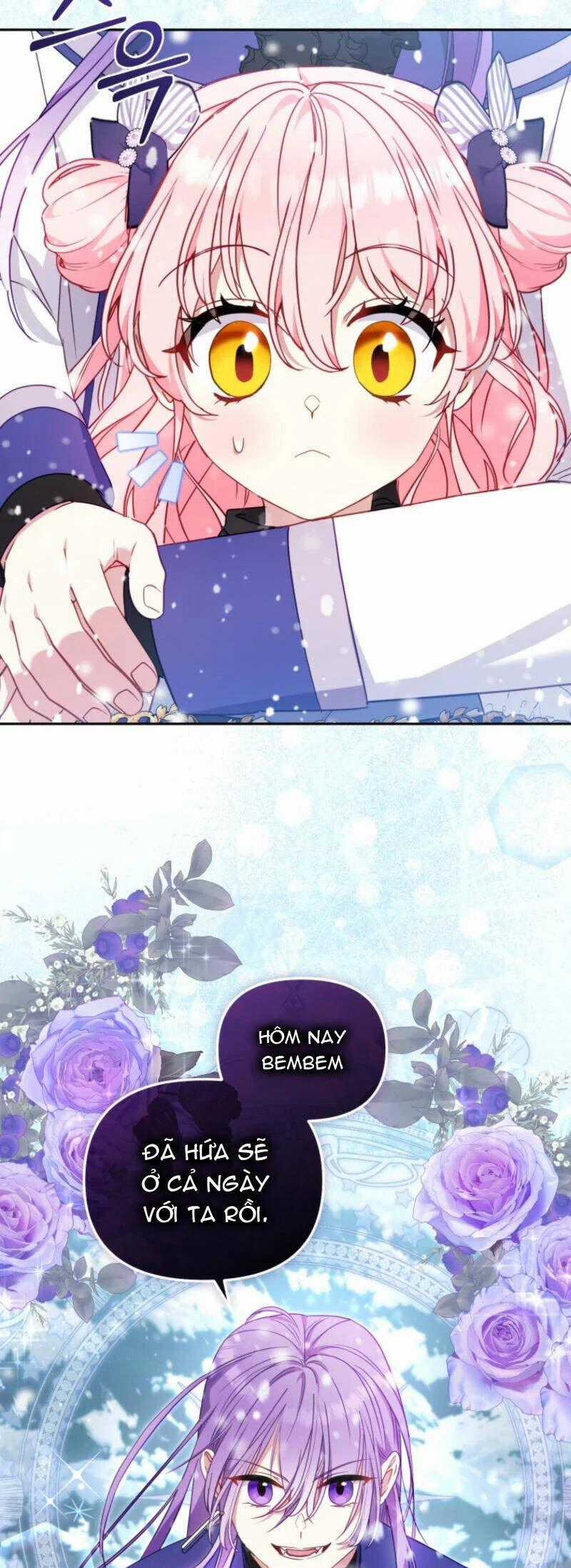 Tôi Đang Được Nuôi Dưỡng Bởi Những Kẻ Phản Diện Chương 91 trang 43