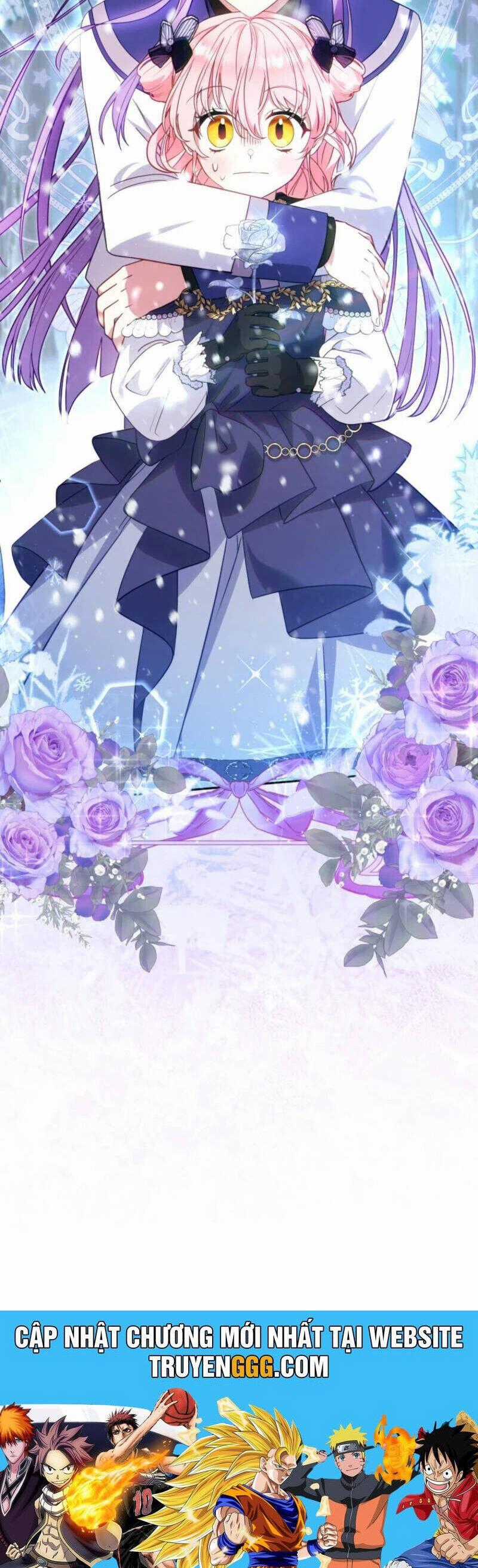 Tôi Đang Được Nuôi Dưỡng Bởi Những Kẻ Phản Diện Chương 91 trang 44