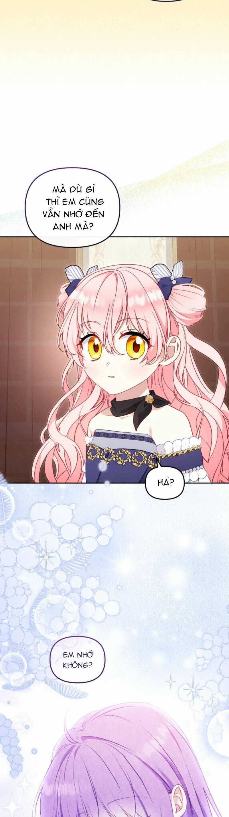 Tôi Đang Được Nuôi Dưỡng Bởi Những Kẻ Phản Diện Chương 91 trang 9