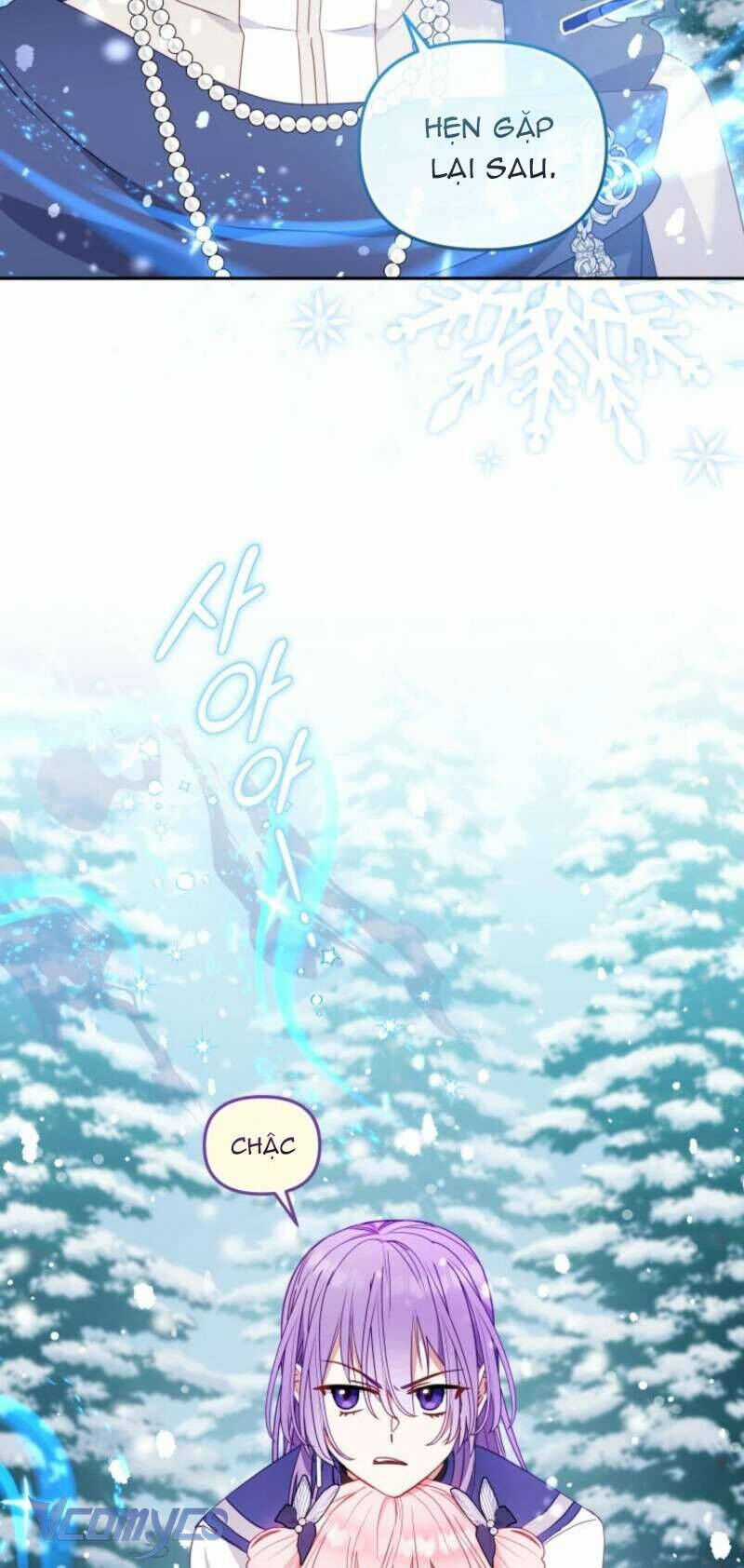 Tôi Đang Được Nuôi Dưỡng Bởi Những Kẻ Phản Diện Chương 92 trang 10