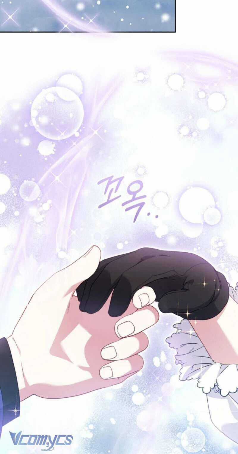 Tôi Đang Được Nuôi Dưỡng Bởi Những Kẻ Phản Diện Chương 92 trang 13