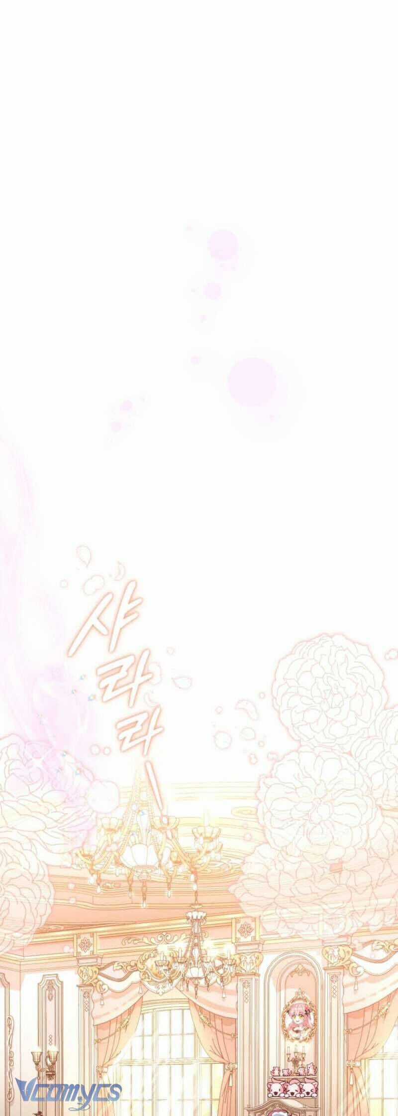 Tôi Đang Được Nuôi Dưỡng Bởi Những Kẻ Phản Diện Chương 92 trang 17