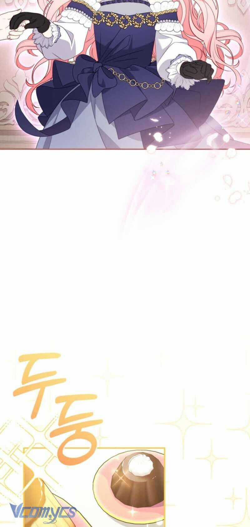 Tôi Đang Được Nuôi Dưỡng Bởi Những Kẻ Phản Diện Chương 92 trang 19