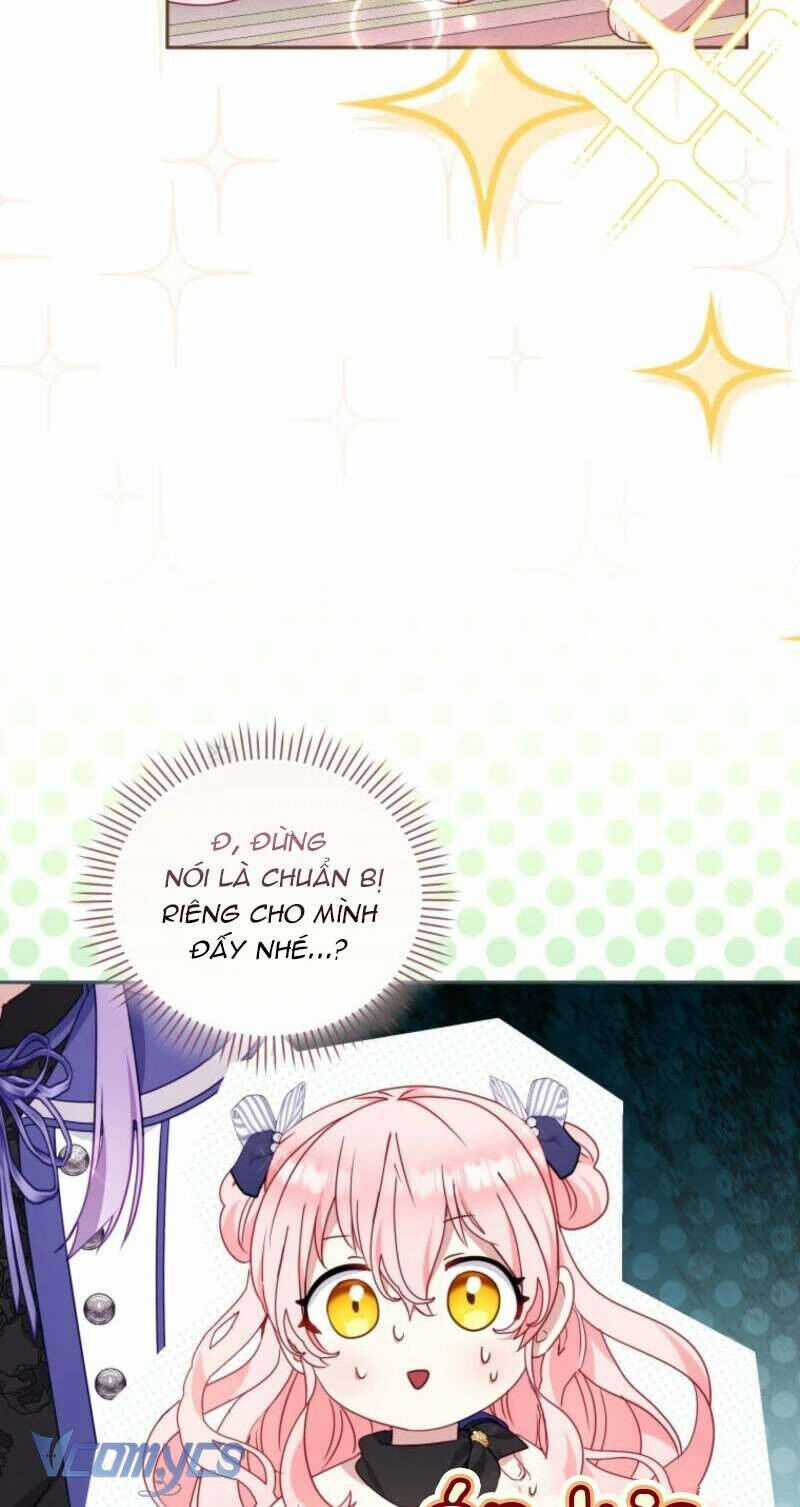 Tôi Đang Được Nuôi Dưỡng Bởi Những Kẻ Phản Diện Chương 92 trang 21