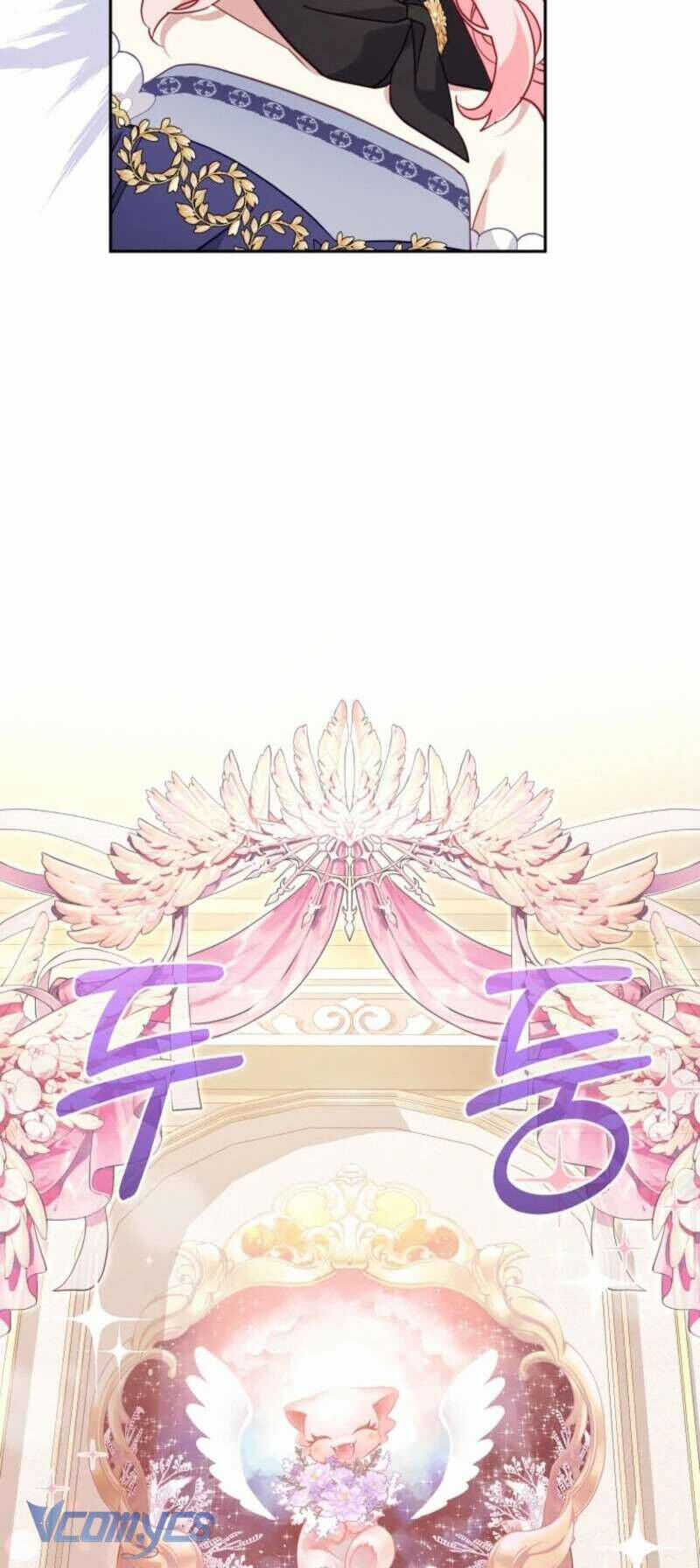 Tôi Đang Được Nuôi Dưỡng Bởi Những Kẻ Phản Diện Chương 92 trang 24