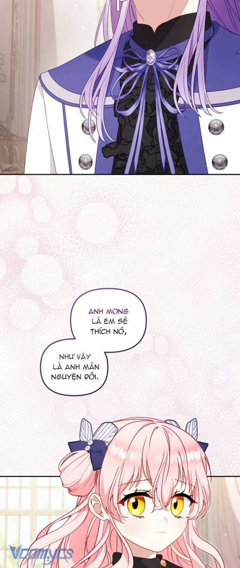 Tôi Đang Được Nuôi Dưỡng Bởi Những Kẻ Phản Diện Chương 92 trang 27