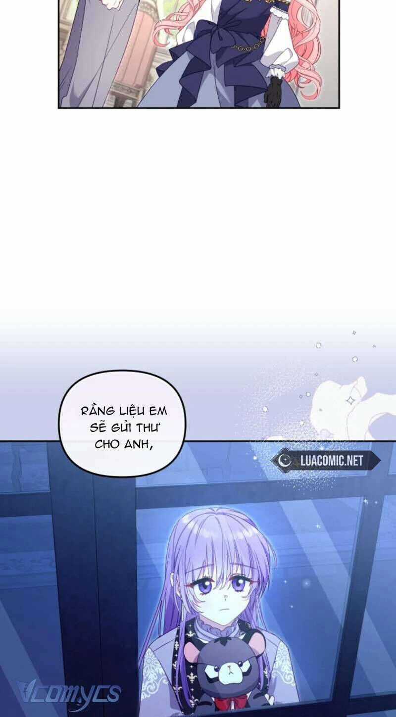 Tôi Đang Được Nuôi Dưỡng Bởi Những Kẻ Phản Diện Chương 92 trang 29