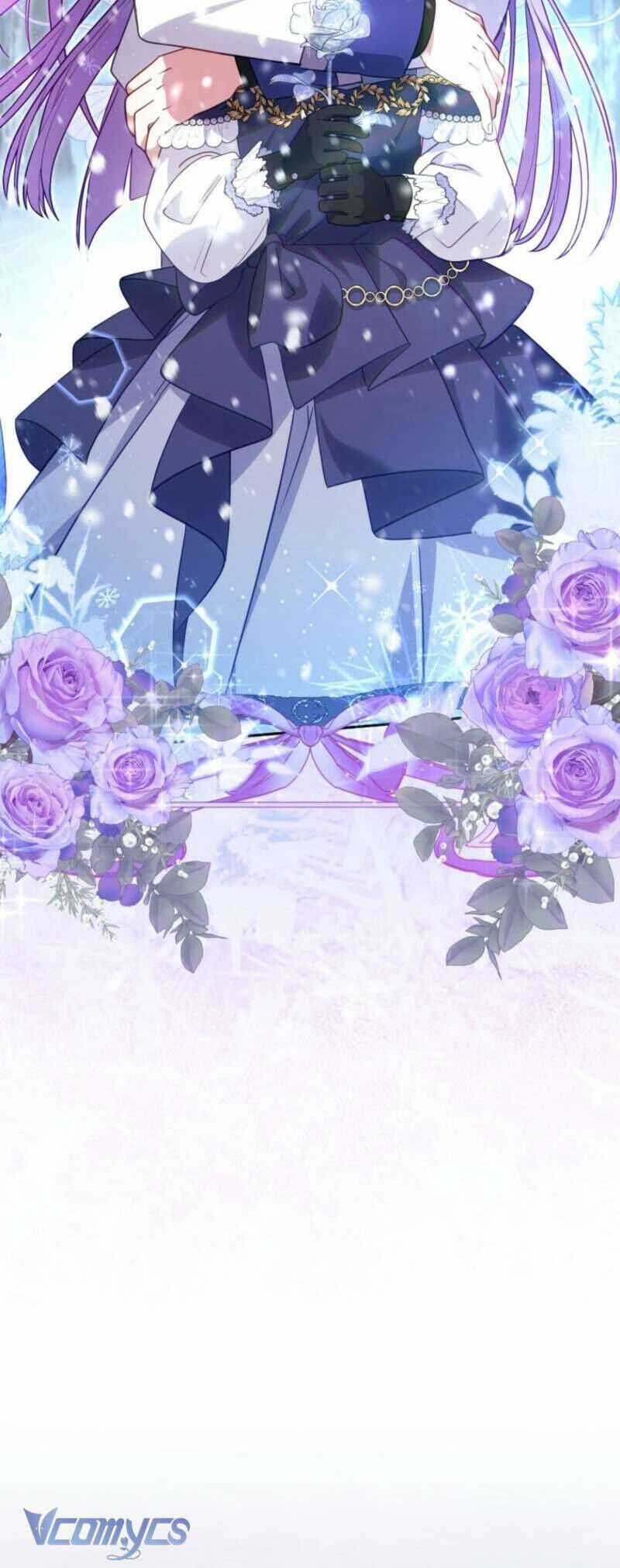 Tôi Đang Được Nuôi Dưỡng Bởi Những Kẻ Phản Diện Chương 92 trang 3