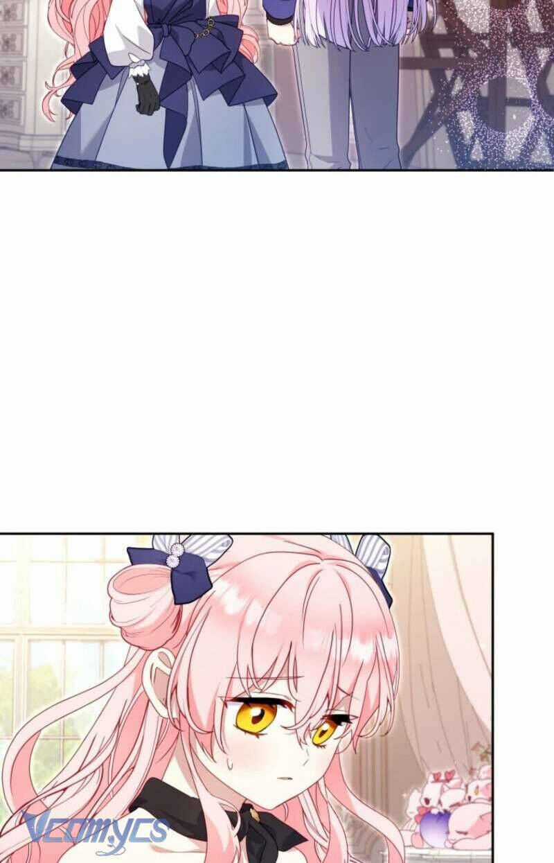 Tôi Đang Được Nuôi Dưỡng Bởi Những Kẻ Phản Diện Chương 92 trang 32