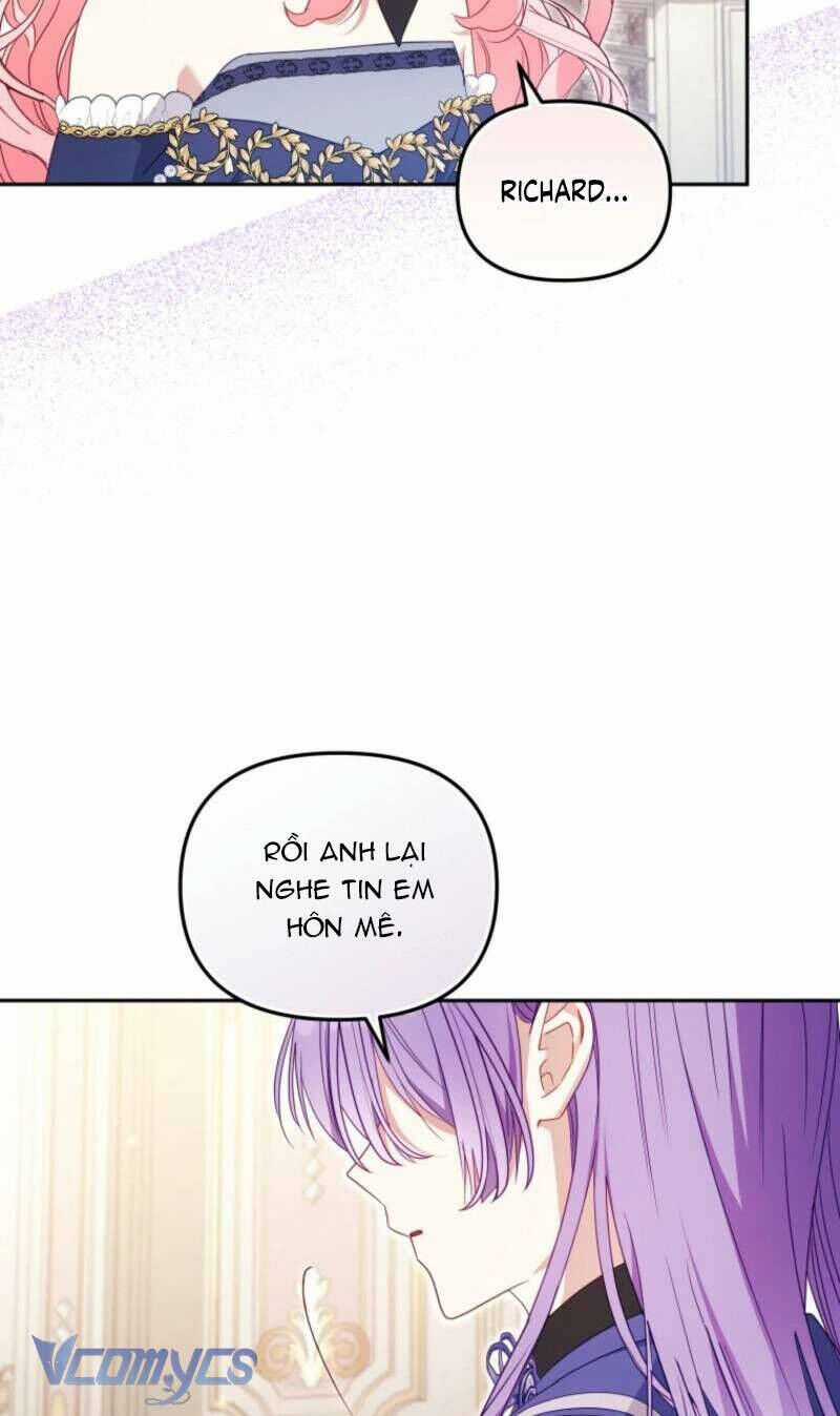 Tôi Đang Được Nuôi Dưỡng Bởi Những Kẻ Phản Diện Chương 92 trang 33