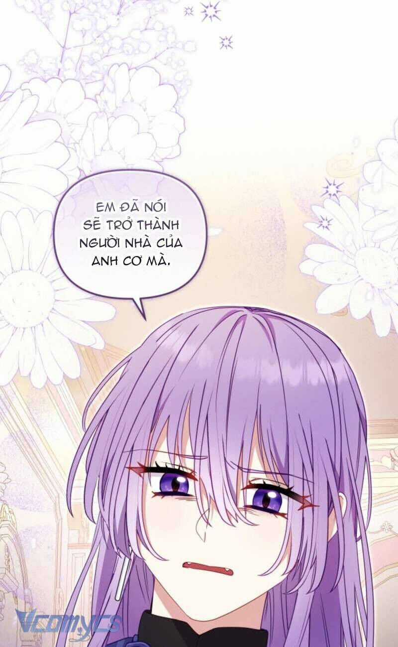 Tôi Đang Được Nuôi Dưỡng Bởi Những Kẻ Phản Diện Chương 92 trang 35