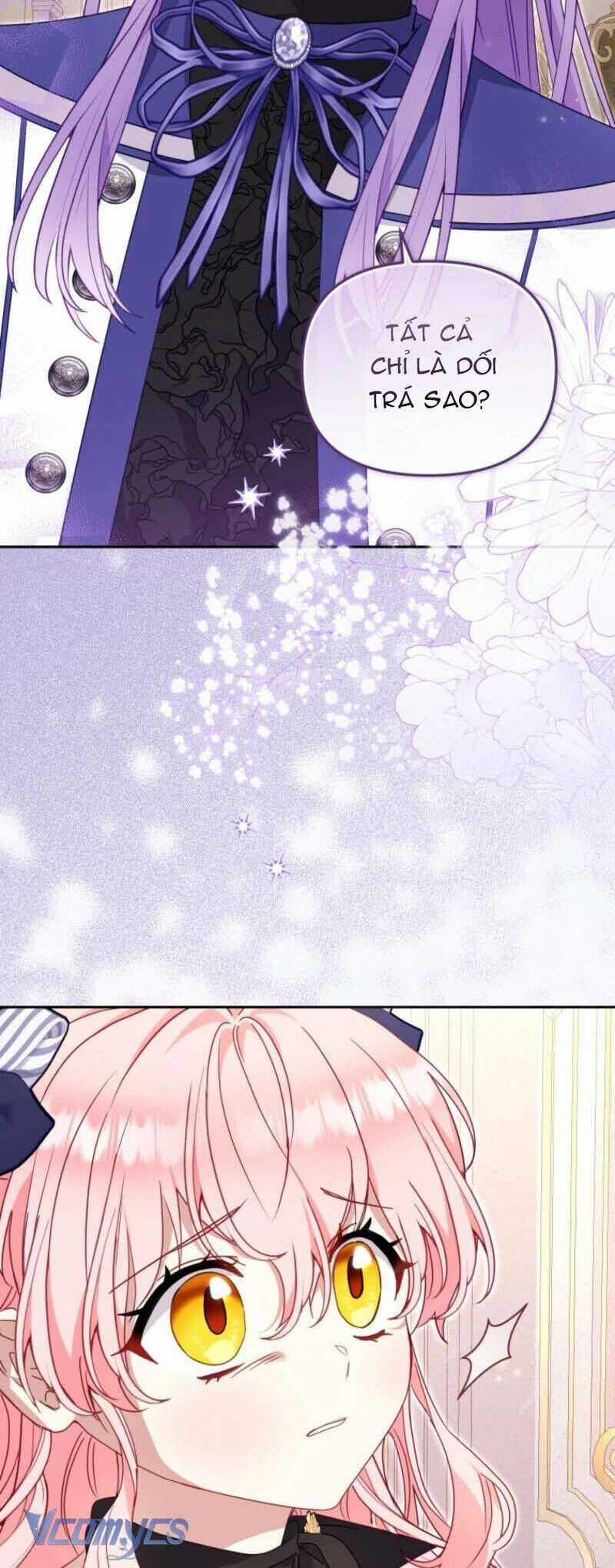 Tôi Đang Được Nuôi Dưỡng Bởi Những Kẻ Phản Diện Chương 92 trang 36