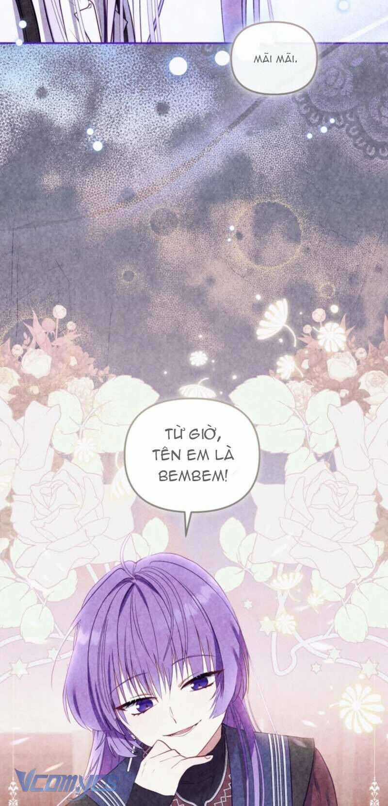 Tôi Đang Được Nuôi Dưỡng Bởi Những Kẻ Phản Diện Chương 92 trang 39