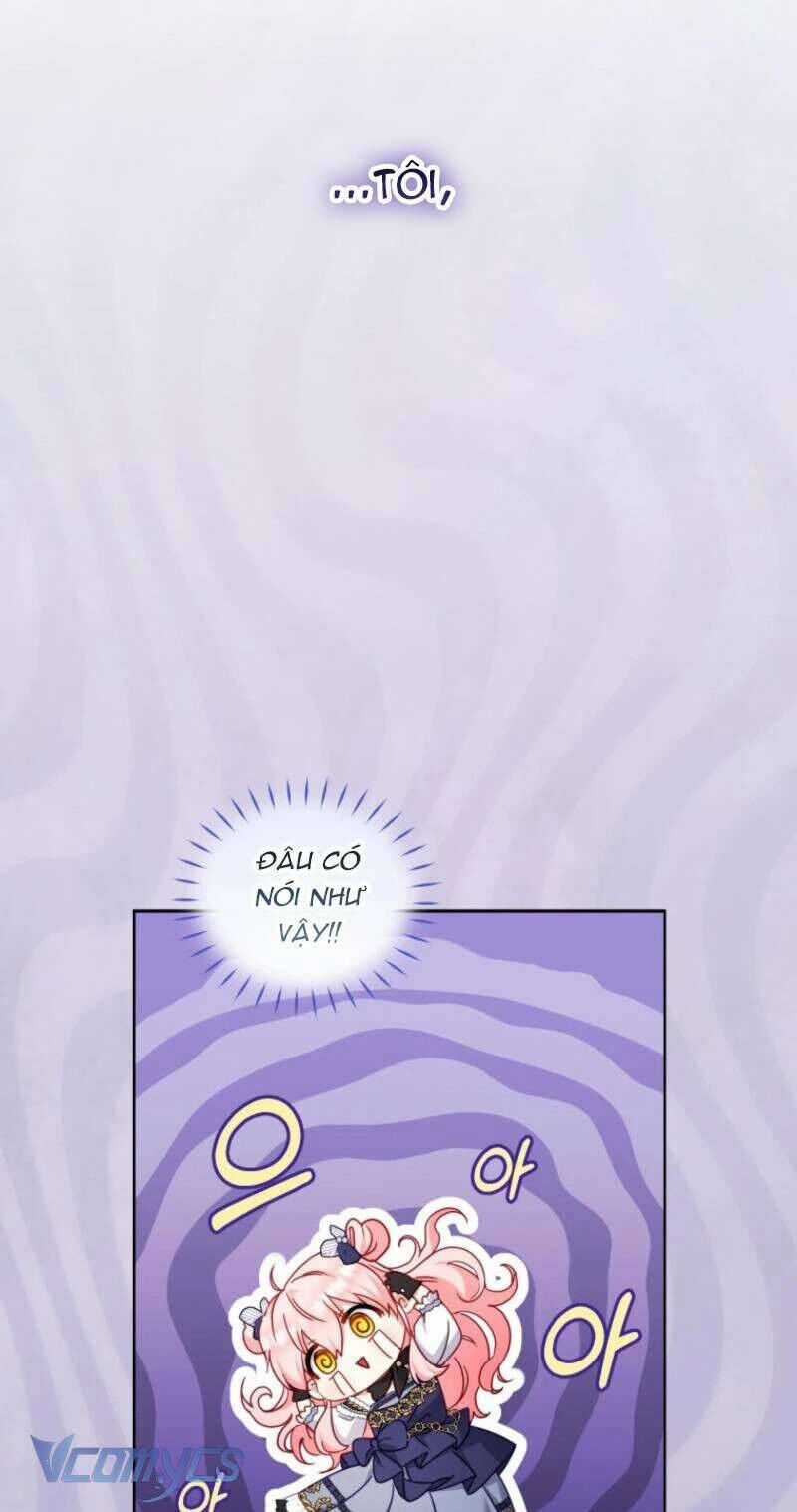 Tôi Đang Được Nuôi Dưỡng Bởi Những Kẻ Phản Diện Chương 92 trang 4