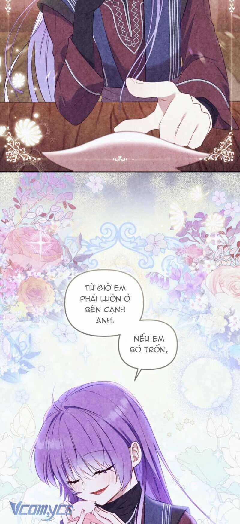 Tôi Đang Được Nuôi Dưỡng Bởi Những Kẻ Phản Diện Chương 92 trang 40