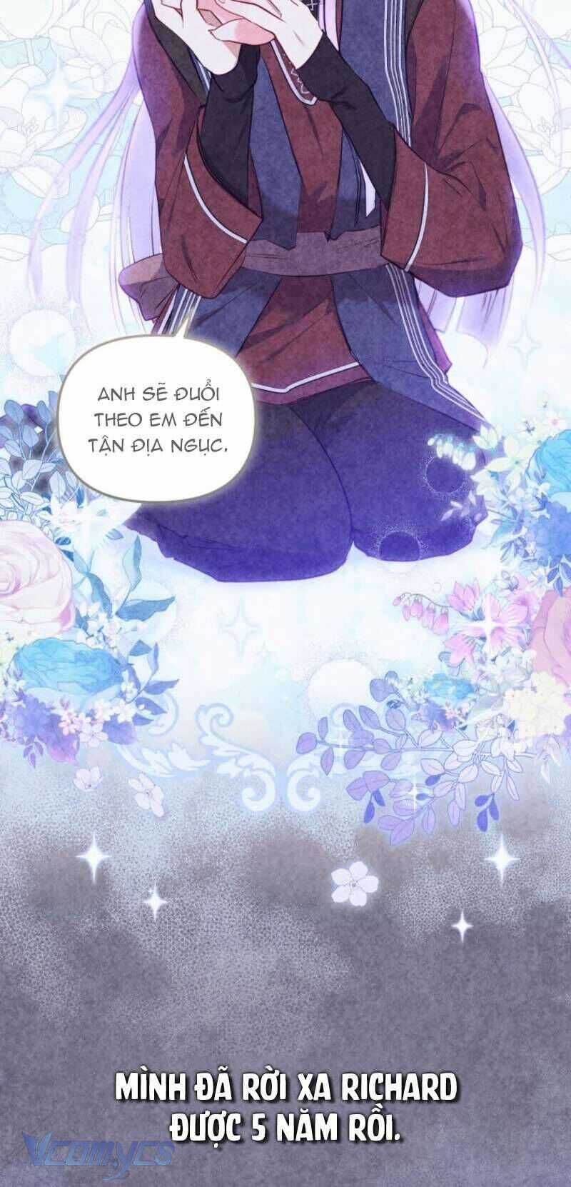 Tôi Đang Được Nuôi Dưỡng Bởi Những Kẻ Phản Diện Chương 92 trang 41