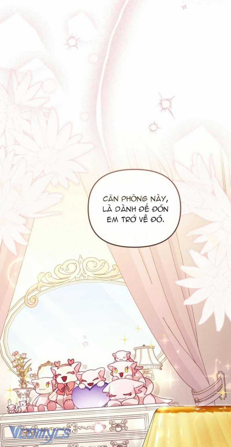 Tôi Đang Được Nuôi Dưỡng Bởi Những Kẻ Phản Diện Chương 92 trang 44