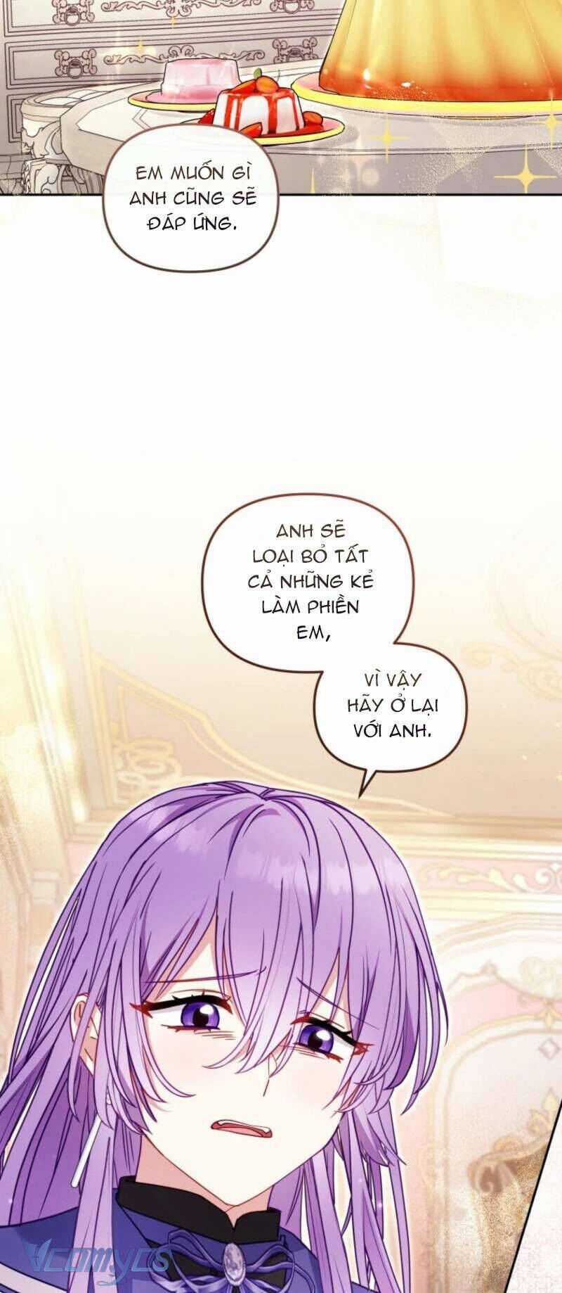 Tôi Đang Được Nuôi Dưỡng Bởi Những Kẻ Phản Diện Chương 92 trang 45