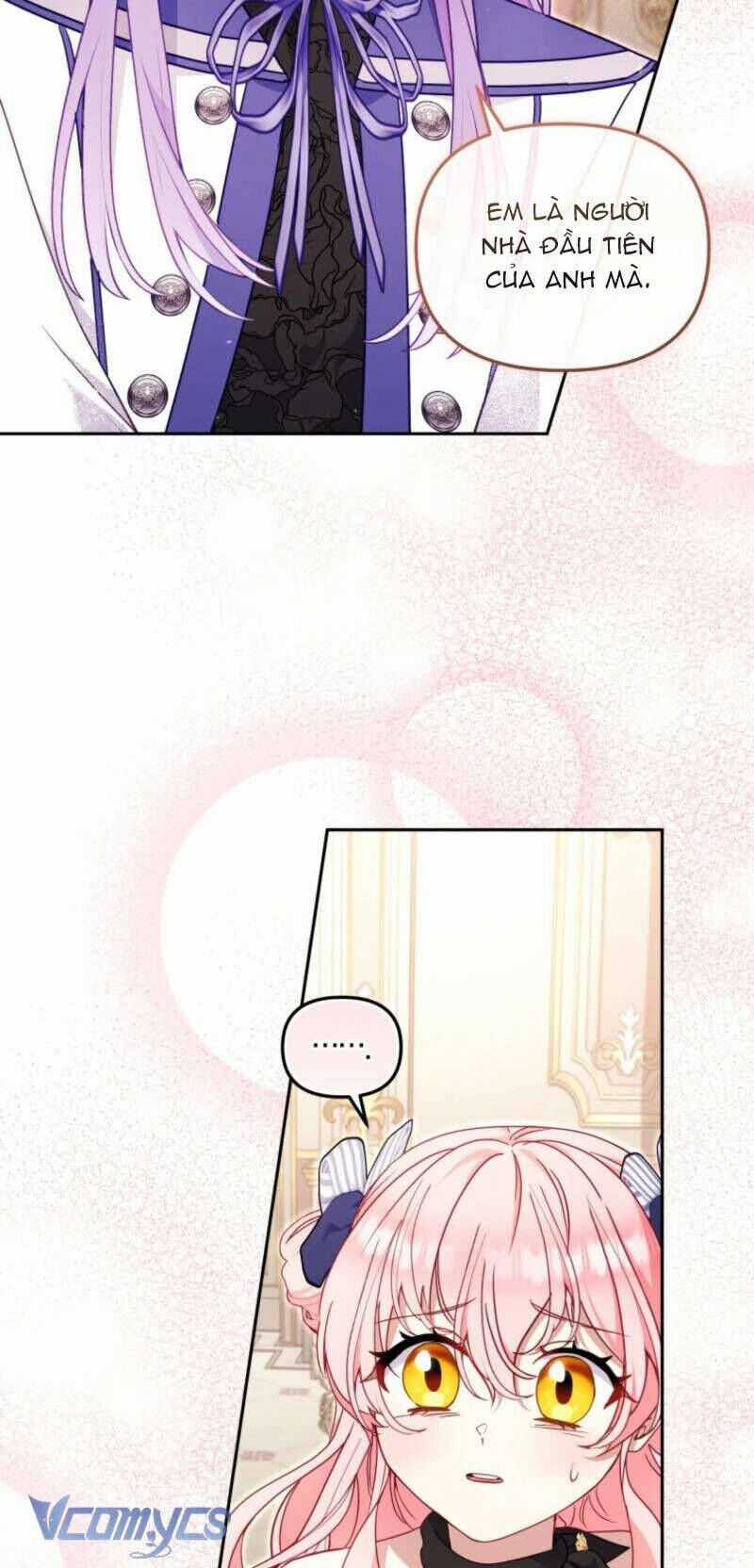 Tôi Đang Được Nuôi Dưỡng Bởi Những Kẻ Phản Diện Chương 92 trang 46