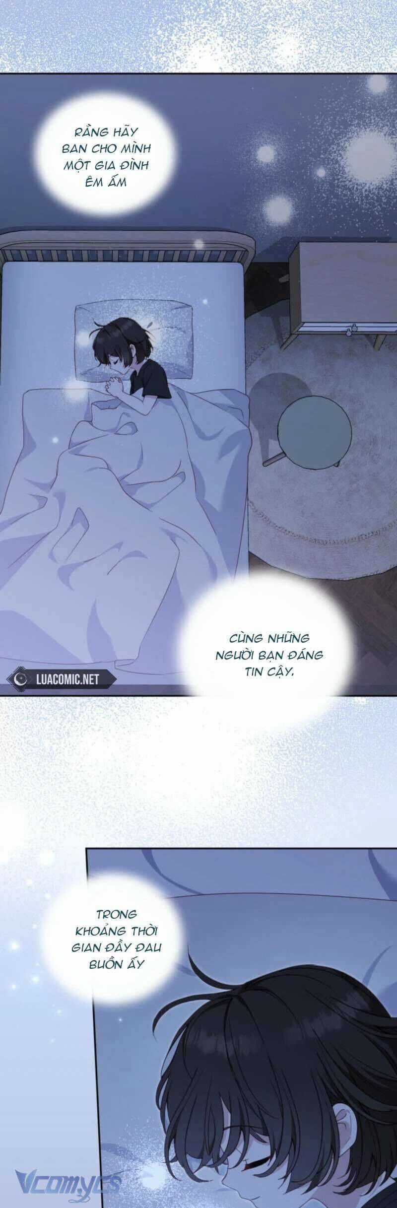 Tôi Đang Được Nuôi Dưỡng Bởi Những Kẻ Phản Diện Chương 92 trang 52