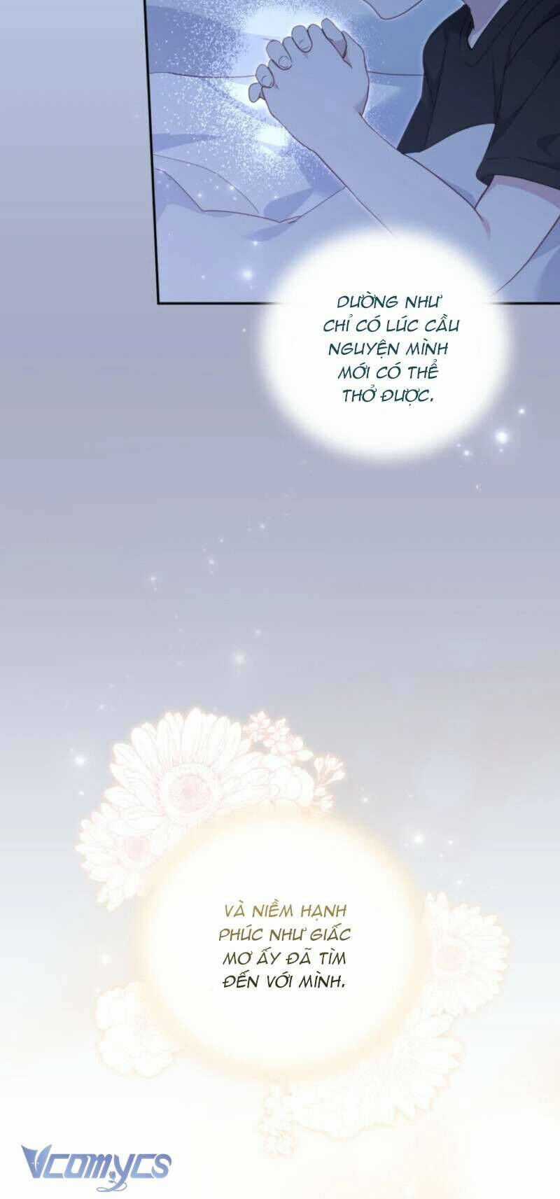 Tôi Đang Được Nuôi Dưỡng Bởi Những Kẻ Phản Diện Chương 92 trang 53