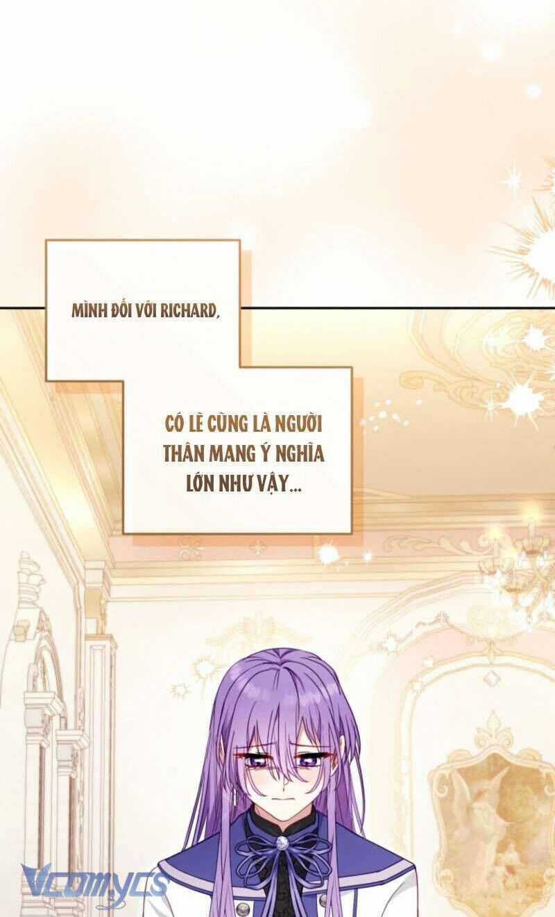 Tôi Đang Được Nuôi Dưỡng Bởi Những Kẻ Phản Diện Chương 92 trang 54