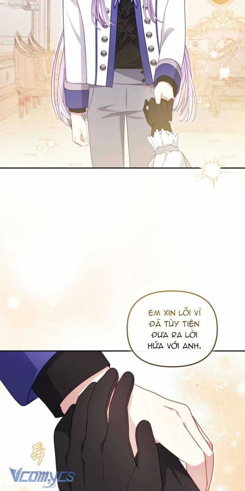 Tôi Đang Được Nuôi Dưỡng Bởi Những Kẻ Phản Diện Chương 92 trang 55