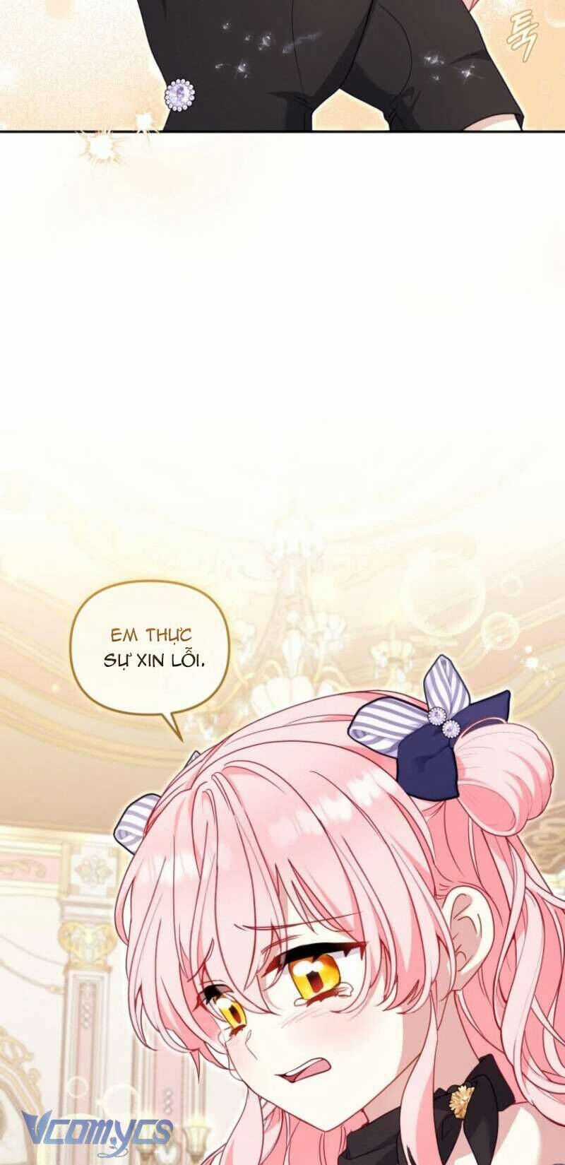 Tôi Đang Được Nuôi Dưỡng Bởi Những Kẻ Phản Diện Chương 92 trang 56