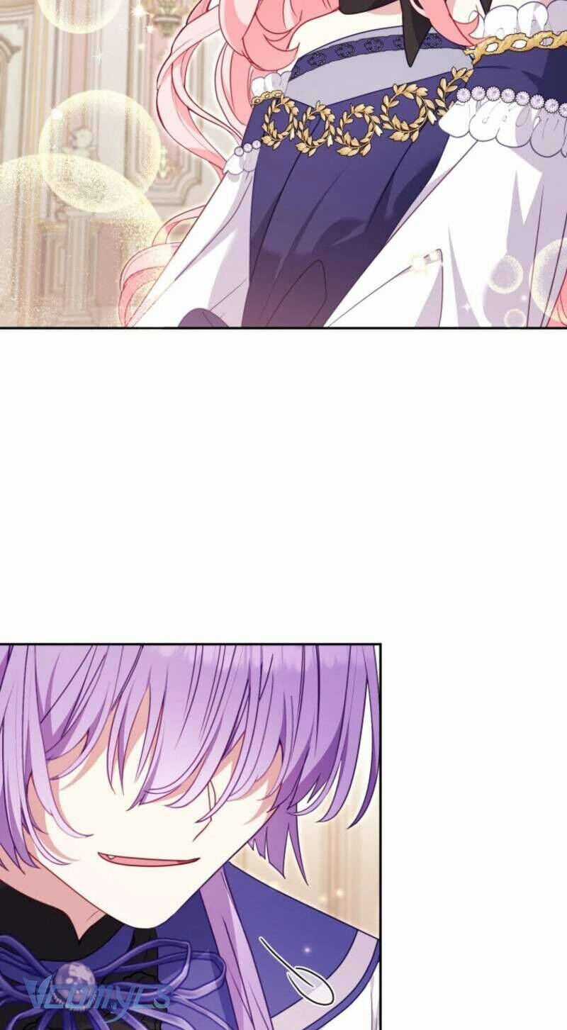 Tôi Đang Được Nuôi Dưỡng Bởi Những Kẻ Phản Diện Chương 92 trang 57