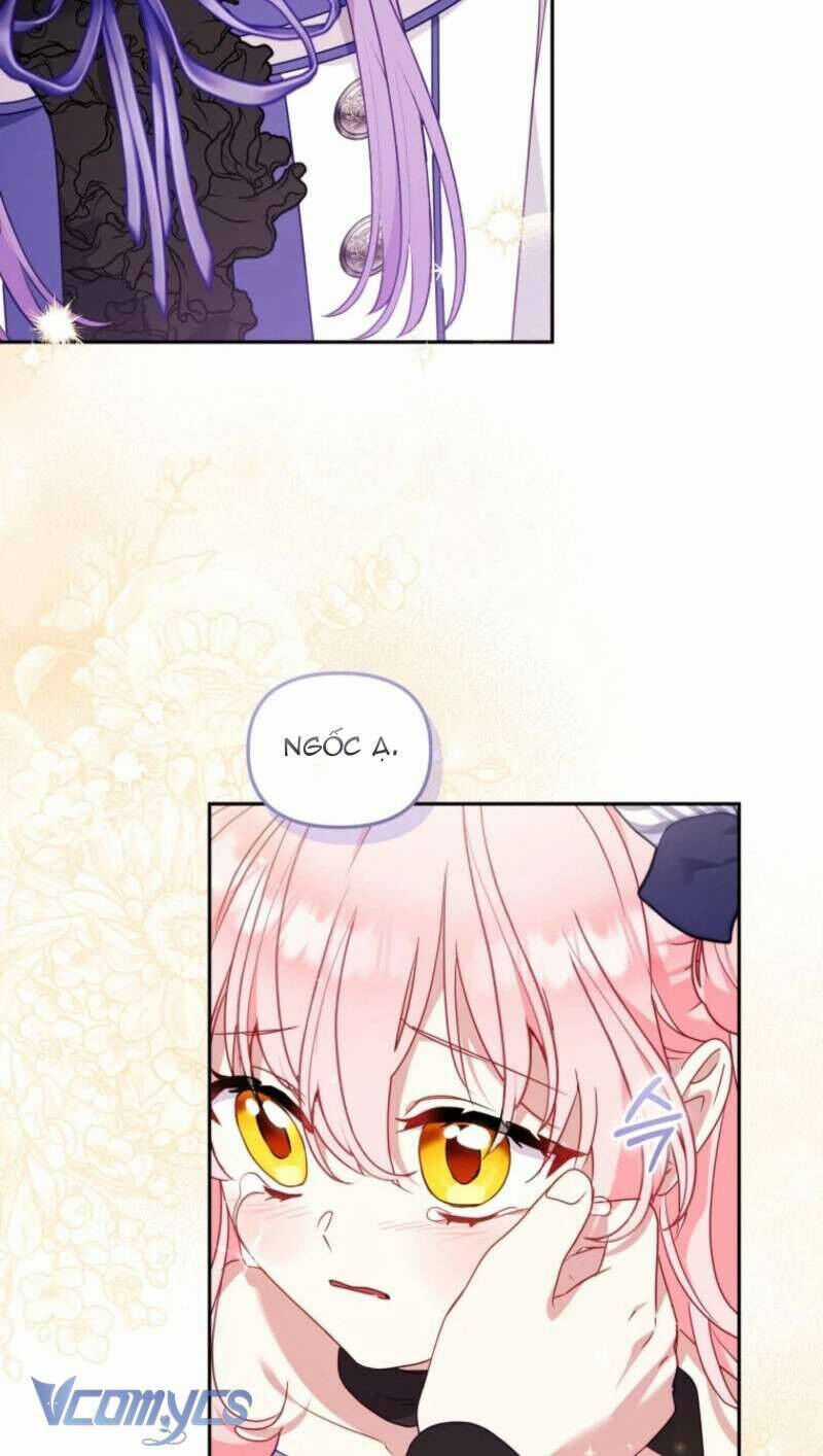 Tôi Đang Được Nuôi Dưỡng Bởi Những Kẻ Phản Diện Chương 92 trang 58