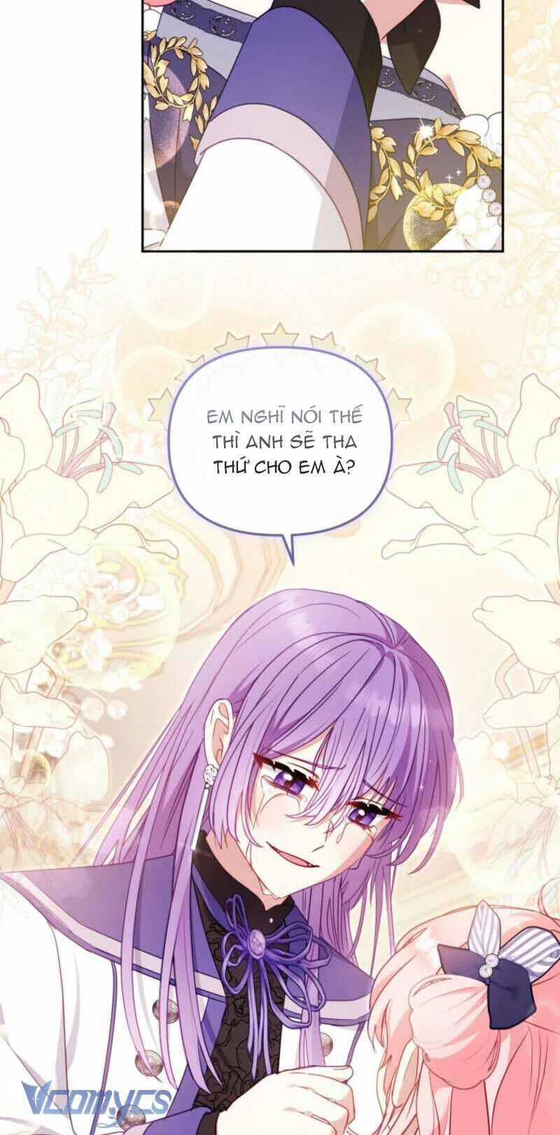 Tôi Đang Được Nuôi Dưỡng Bởi Những Kẻ Phản Diện Chương 92 trang 59