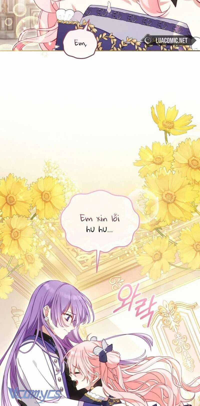 Tôi Đang Được Nuôi Dưỡng Bởi Những Kẻ Phản Diện Chương 92 trang 61