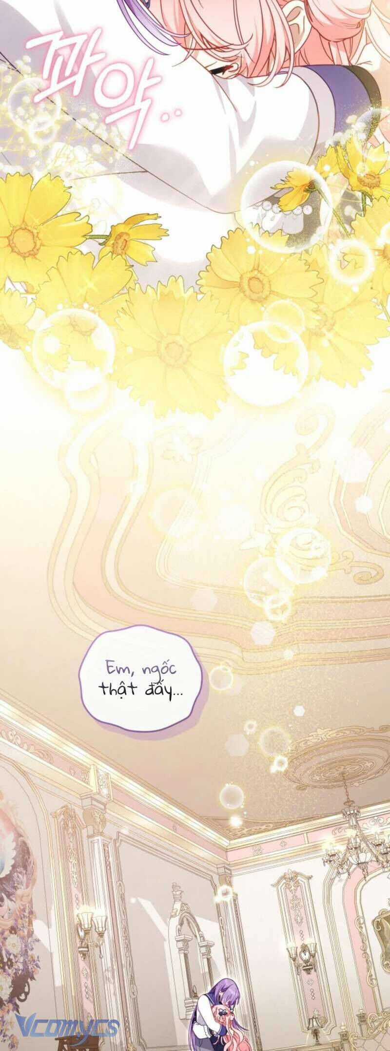 Tôi Đang Được Nuôi Dưỡng Bởi Những Kẻ Phản Diện Chương 92 trang 63