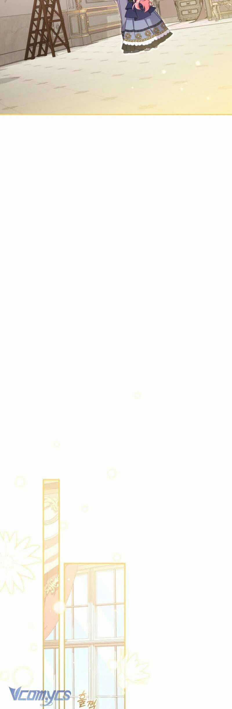 Tôi Đang Được Nuôi Dưỡng Bởi Những Kẻ Phản Diện Chương 92 trang 64