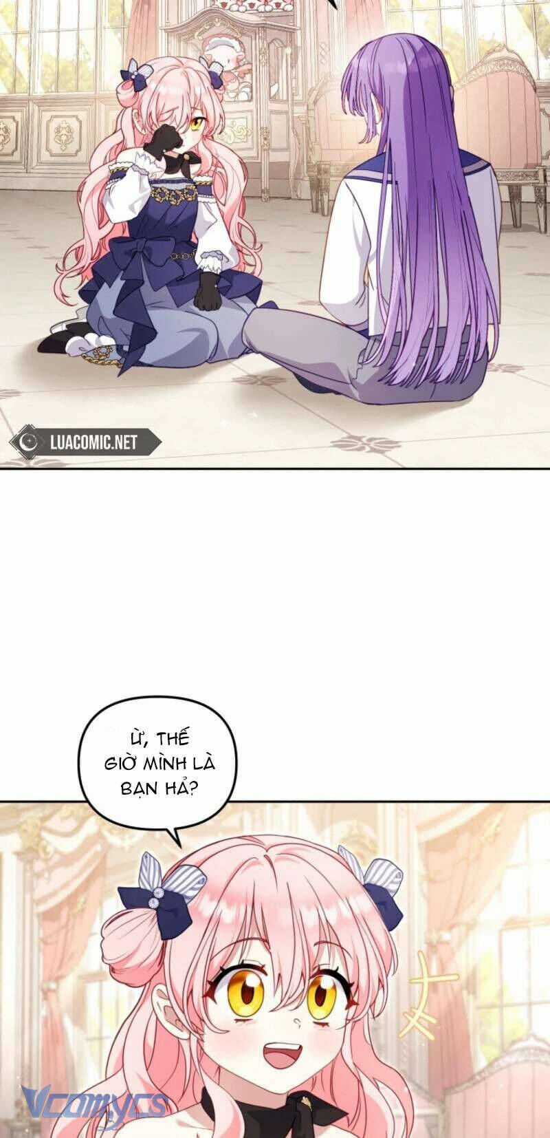 Tôi Đang Được Nuôi Dưỡng Bởi Những Kẻ Phản Diện Chương 92 trang 66