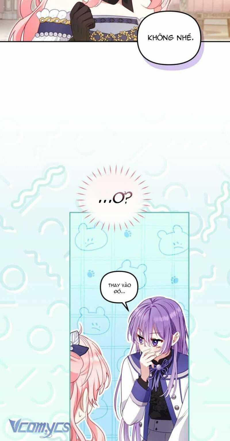 Tôi Đang Được Nuôi Dưỡng Bởi Những Kẻ Phản Diện Chương 92 trang 67