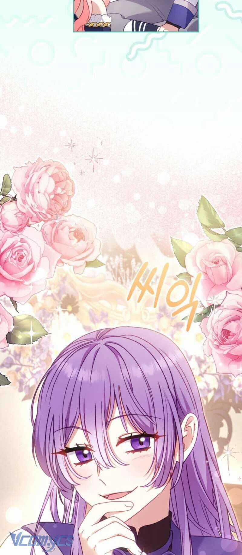 Tôi Đang Được Nuôi Dưỡng Bởi Những Kẻ Phản Diện Chương 92 trang 68