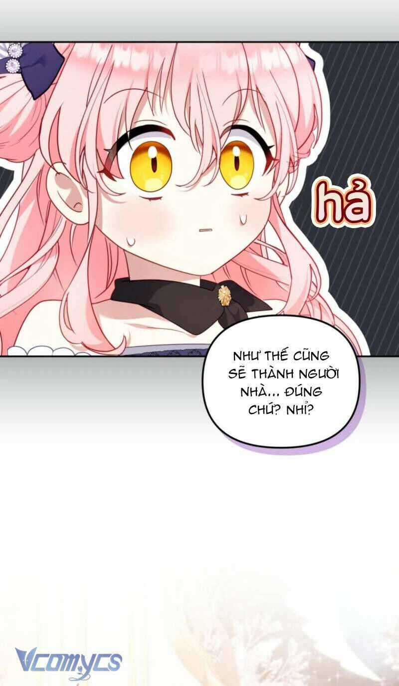 Tôi Đang Được Nuôi Dưỡng Bởi Những Kẻ Phản Diện Chương 92 trang 70