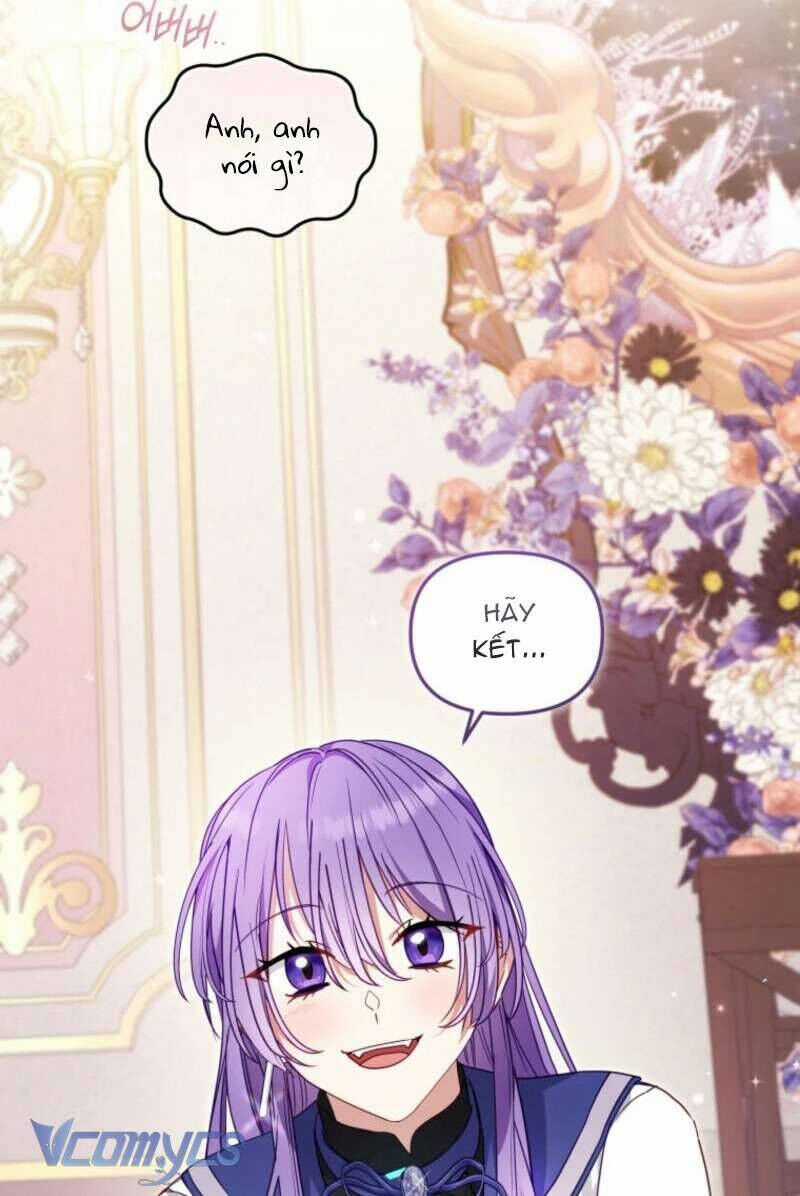 Tôi Đang Được Nuôi Dưỡng Bởi Những Kẻ Phản Diện Chương 92 trang 71