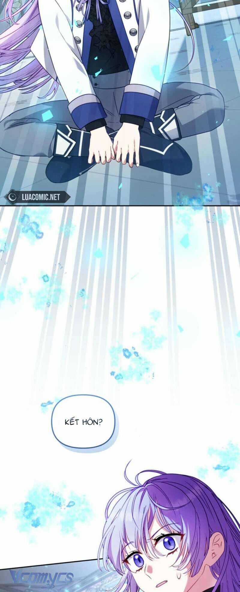 Tôi Đang Được Nuôi Dưỡng Bởi Những Kẻ Phản Diện Chương 92 trang 73