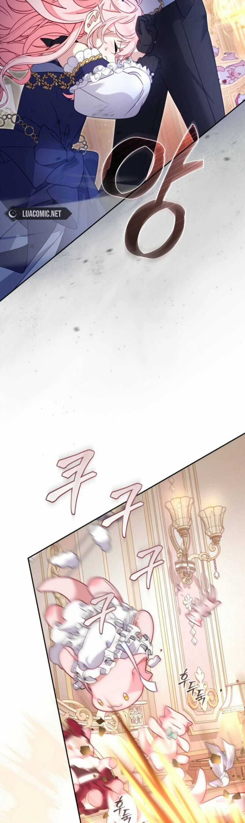 Tôi Đang Được Nuôi Dưỡng Bởi Những Kẻ Phản Diện Chương 93 trang 19