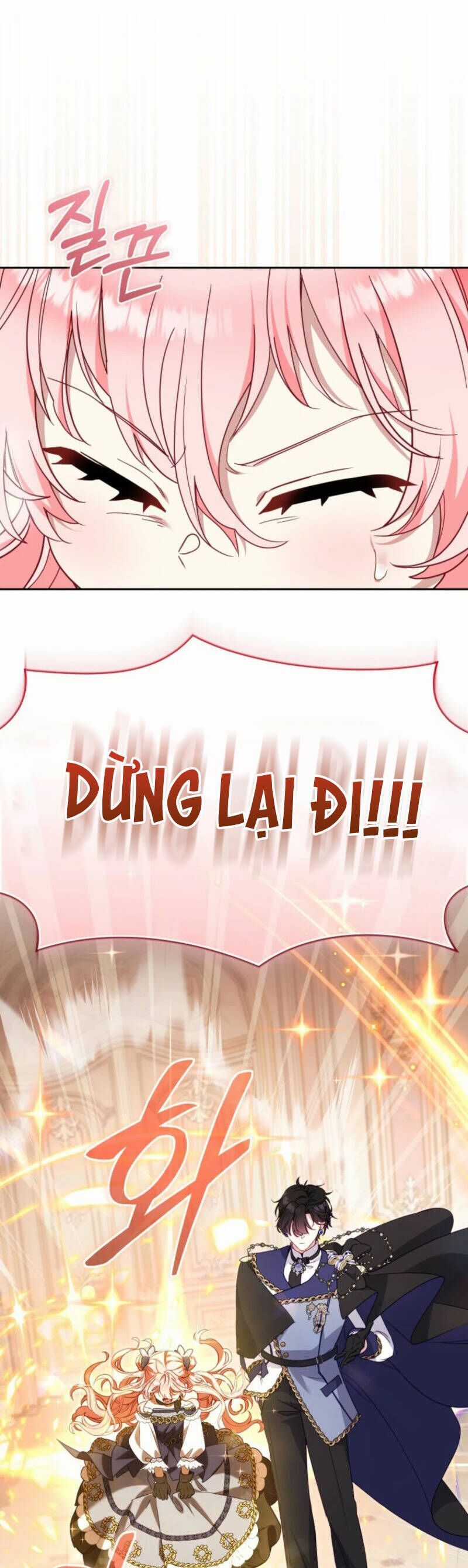 Tôi Đang Được Nuôi Dưỡng Bởi Những Kẻ Phản Diện Chương 93 trang 22