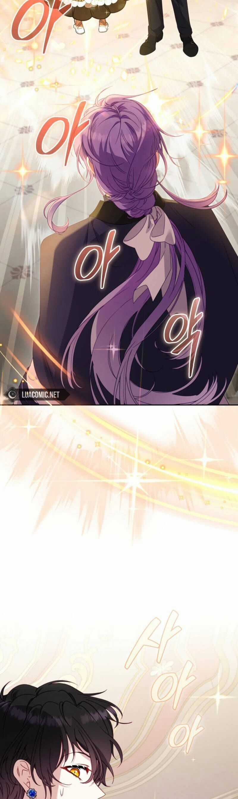 Tôi Đang Được Nuôi Dưỡng Bởi Những Kẻ Phản Diện Chương 93 trang 23