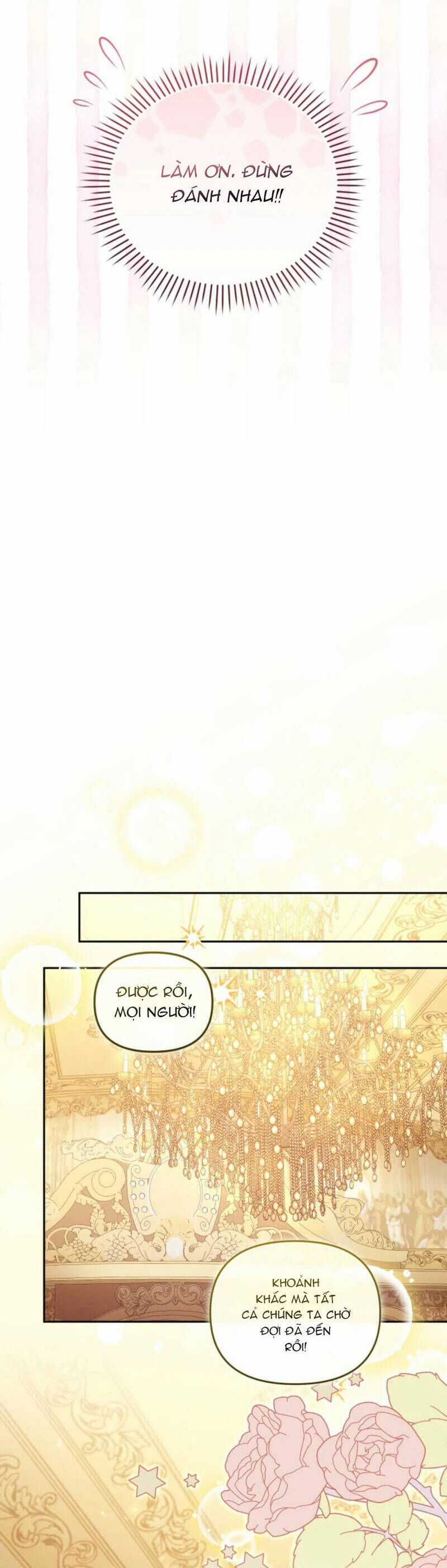 Tôi Đang Được Nuôi Dưỡng Bởi Những Kẻ Phản Diện Chương 93 trang 40