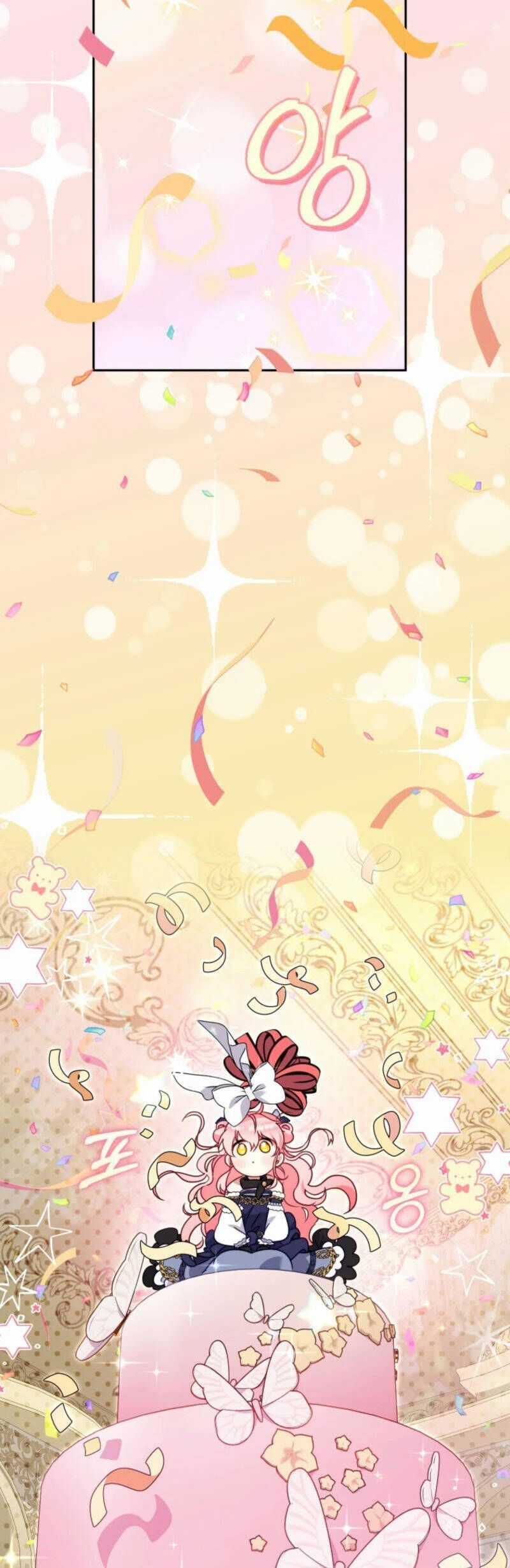 Tôi Đang Được Nuôi Dưỡng Bởi Những Kẻ Phản Diện Chương 93 trang 43