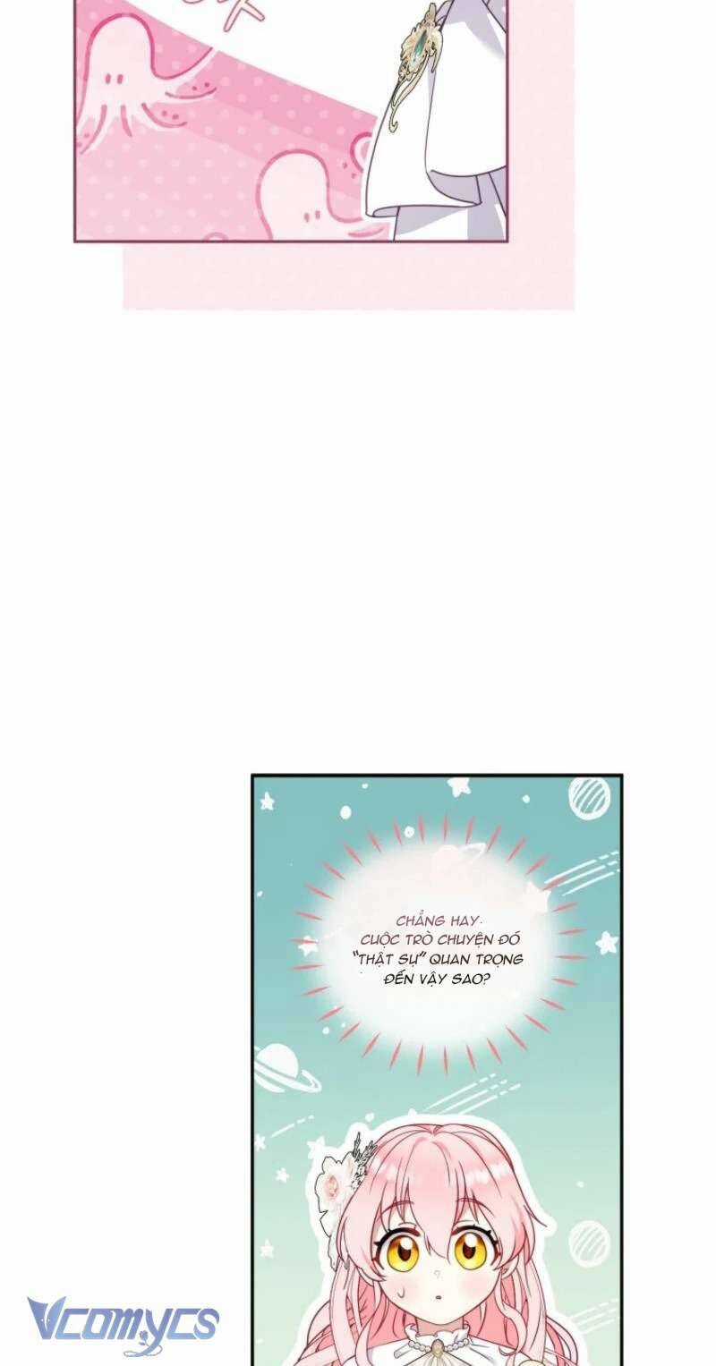 Tôi Đang Được Nuôi Dưỡng Bởi Những Kẻ Phản Diện Chương 94 trang 11