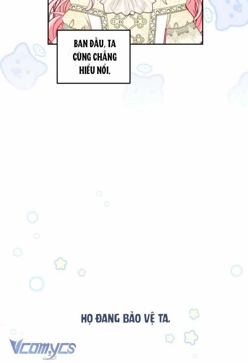 Tôi Đang Được Nuôi Dưỡng Bởi Những Kẻ Phản Diện Chương 94 trang 15