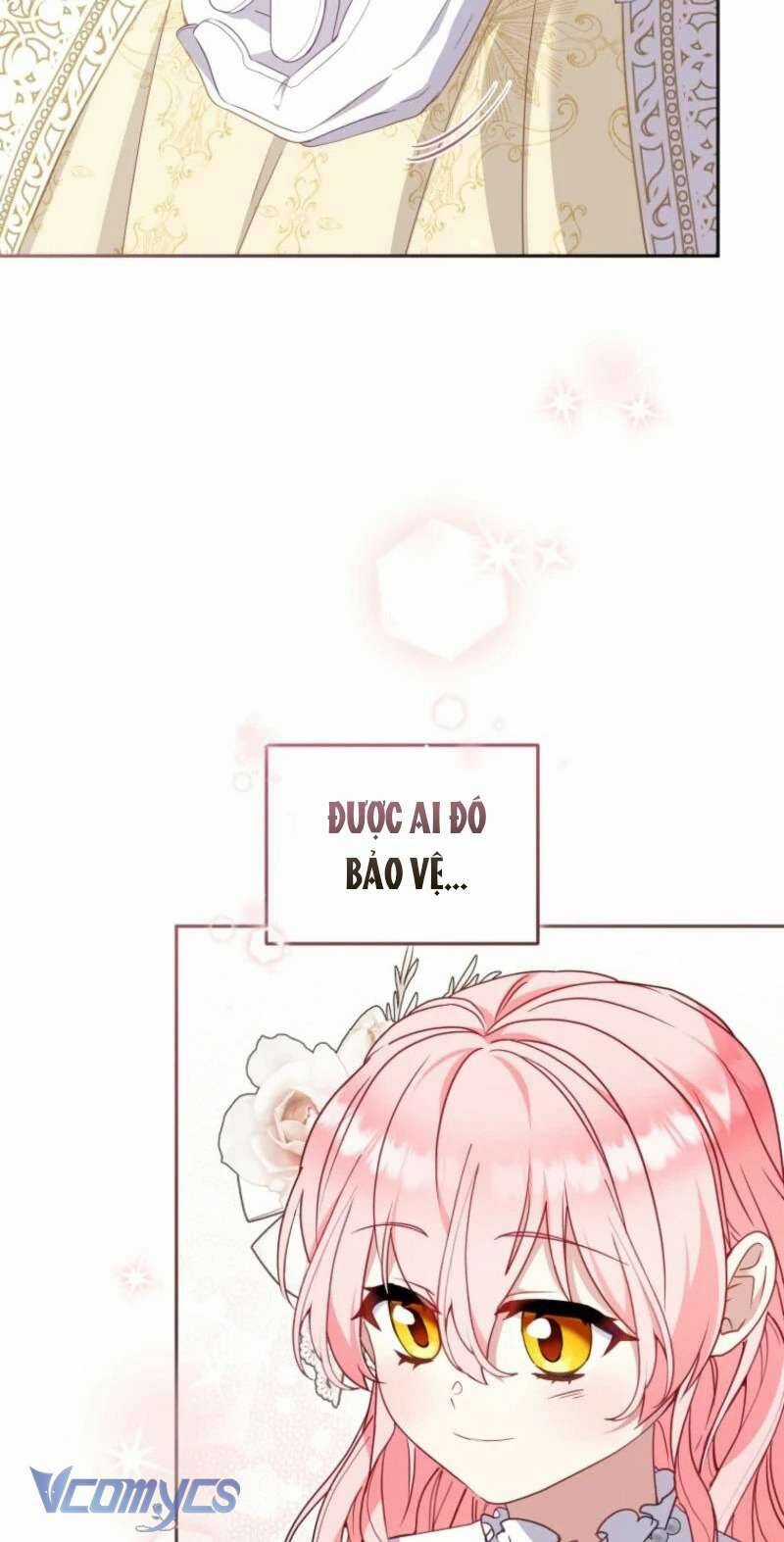 Tôi Đang Được Nuôi Dưỡng Bởi Những Kẻ Phản Diện Chương 94 trang 18