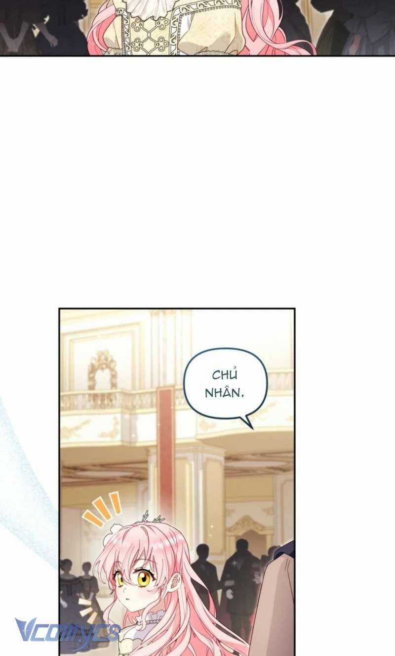 Tôi Đang Được Nuôi Dưỡng Bởi Những Kẻ Phản Diện Chương 94 trang 20