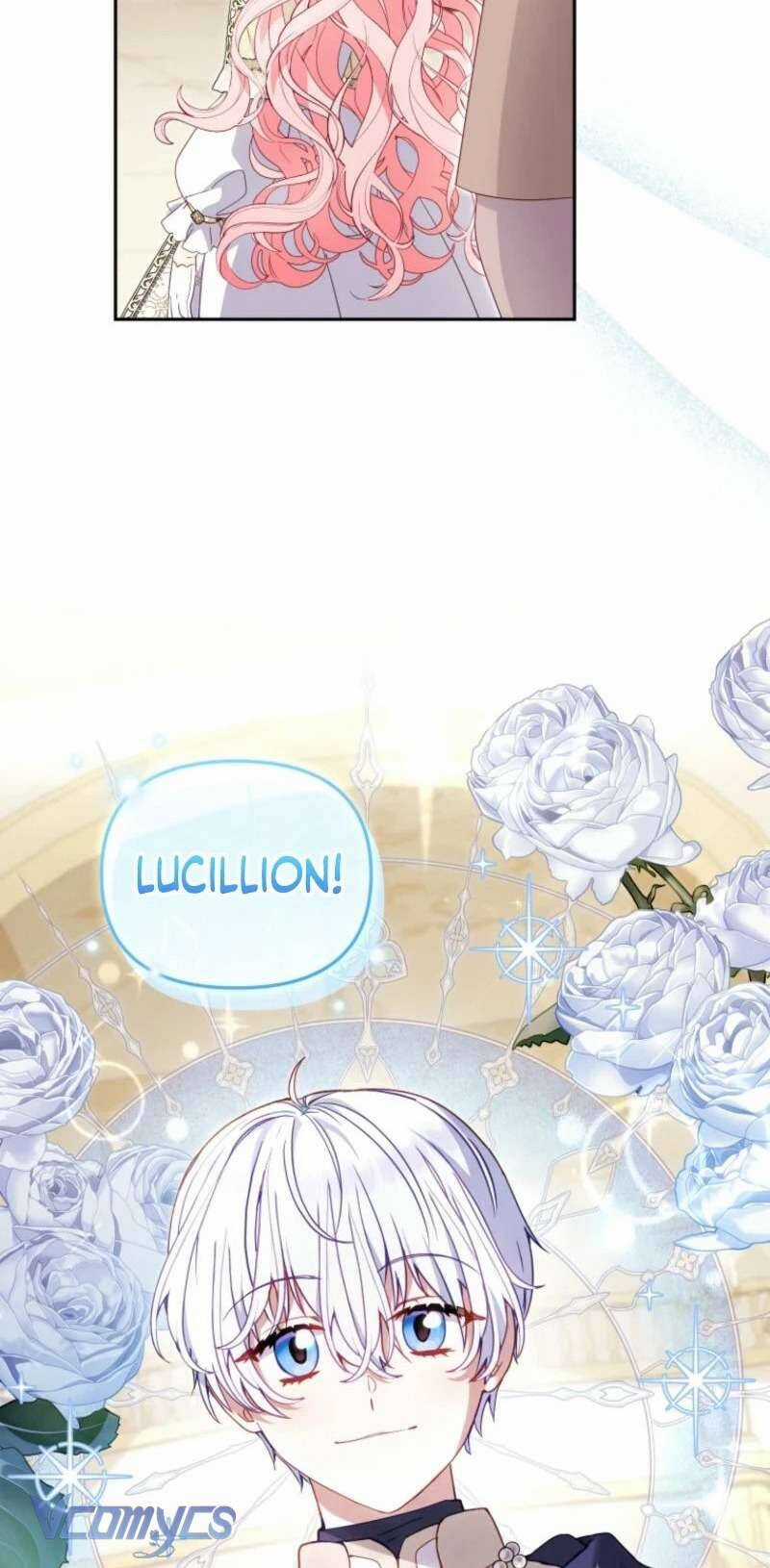 Tôi Đang Được Nuôi Dưỡng Bởi Những Kẻ Phản Diện Chương 94 trang 21